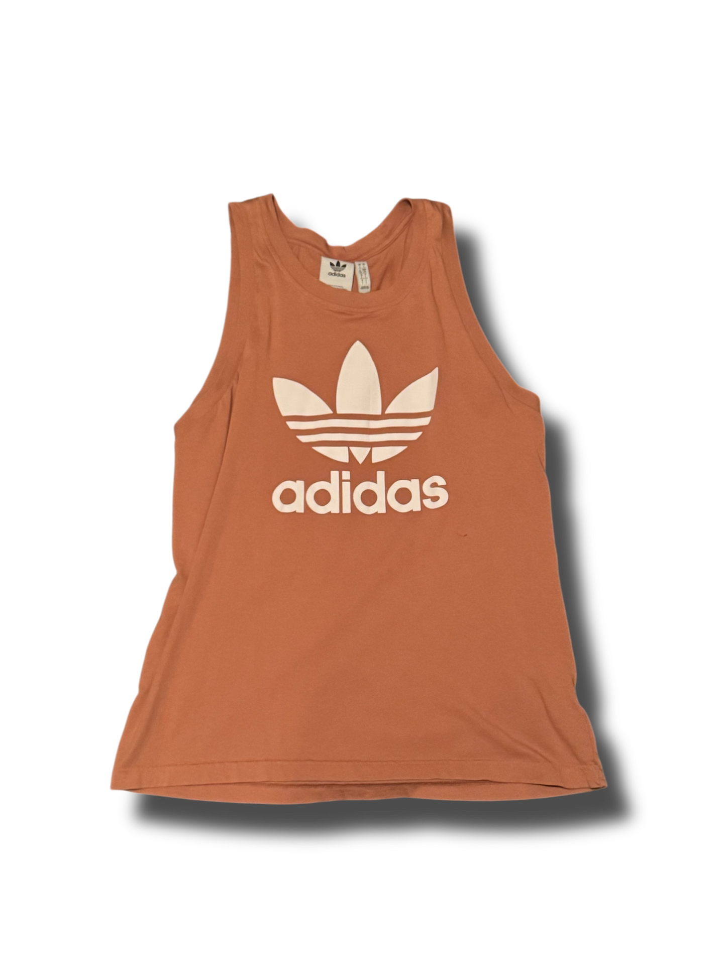 Adidas Sleeveless Shirt