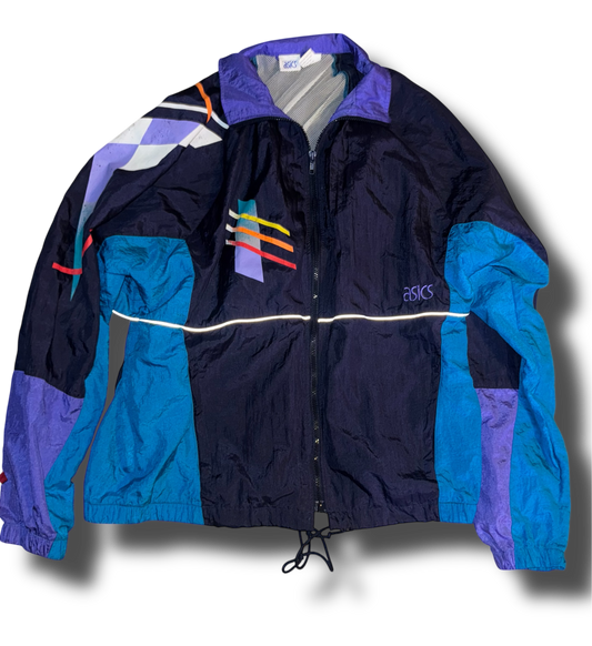 Asics Windbreaker