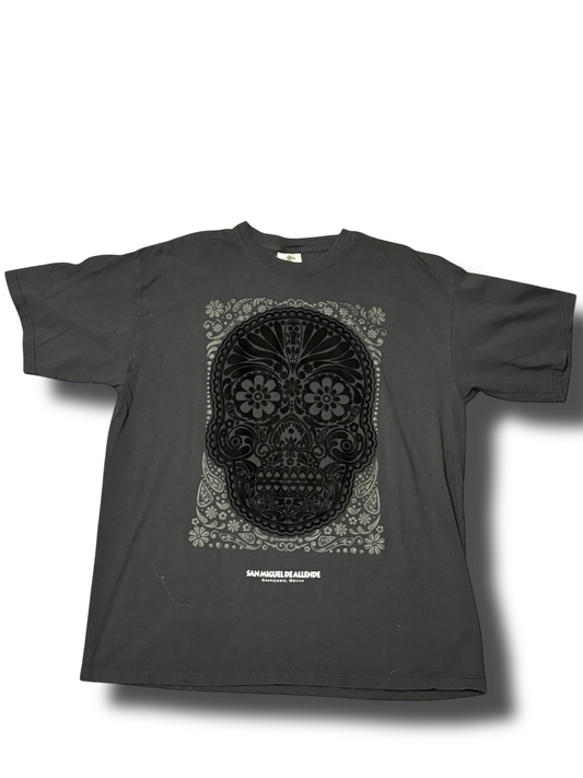 San Miguel De Allende Vintage Shirt