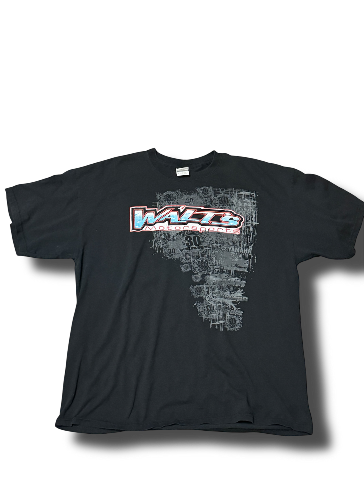 Walt's Motor Sports Shirt