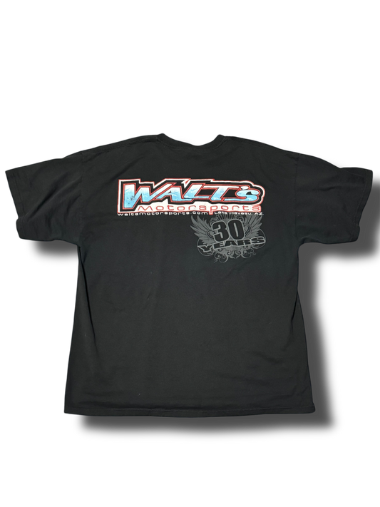 Walt's Motor Sports Shirt