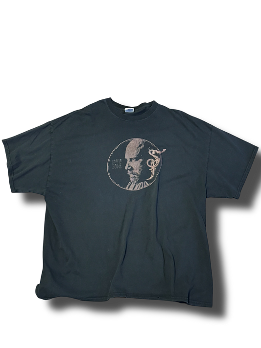 Strange Famous Record Vintage Shirt