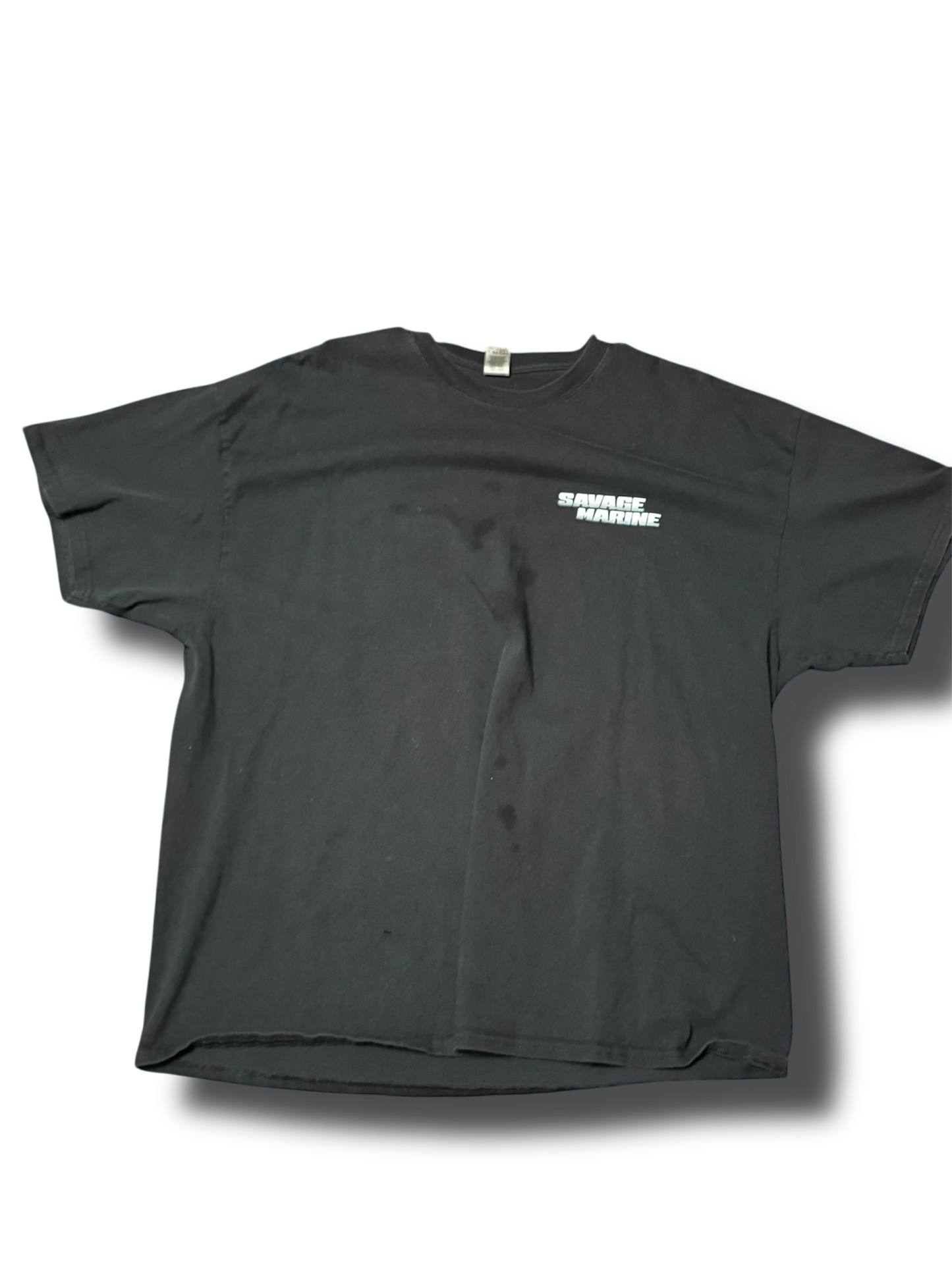 Savage Marine Vintage Shirt