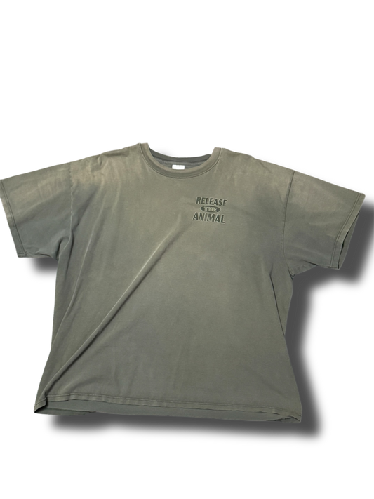 Release Animal Vintage Shirt