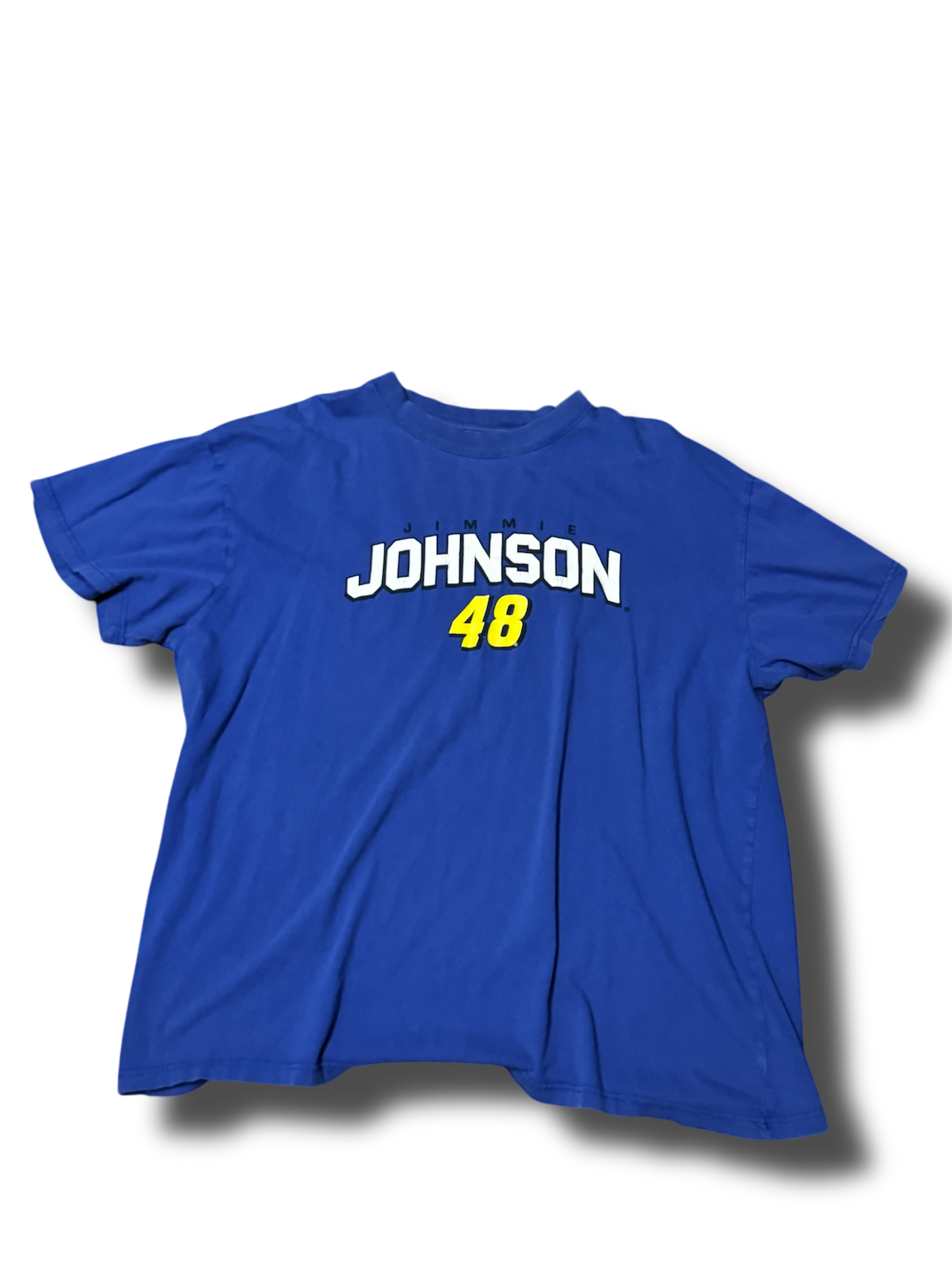 Johnson 48 Vintage Shirt