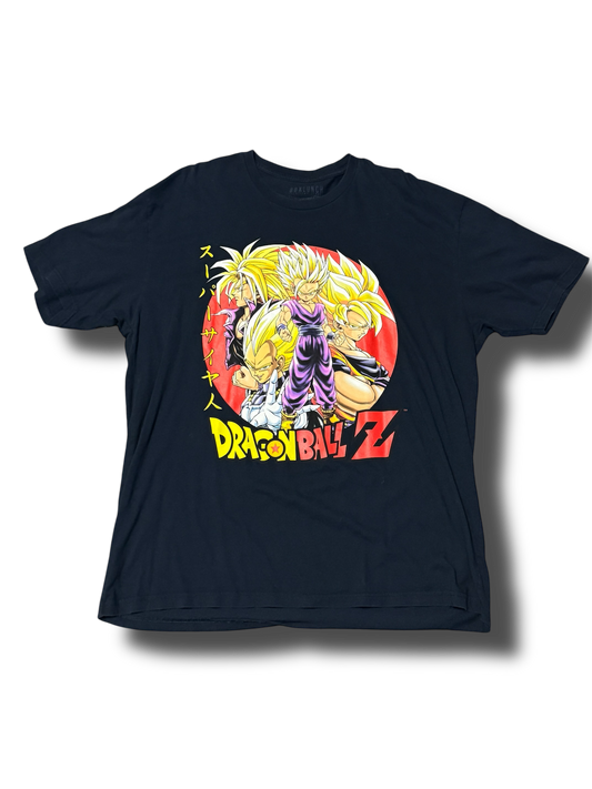 Dragon Ball Z Shirt