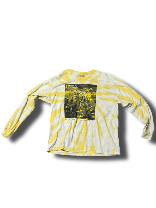 National Geographic Long Sleeve