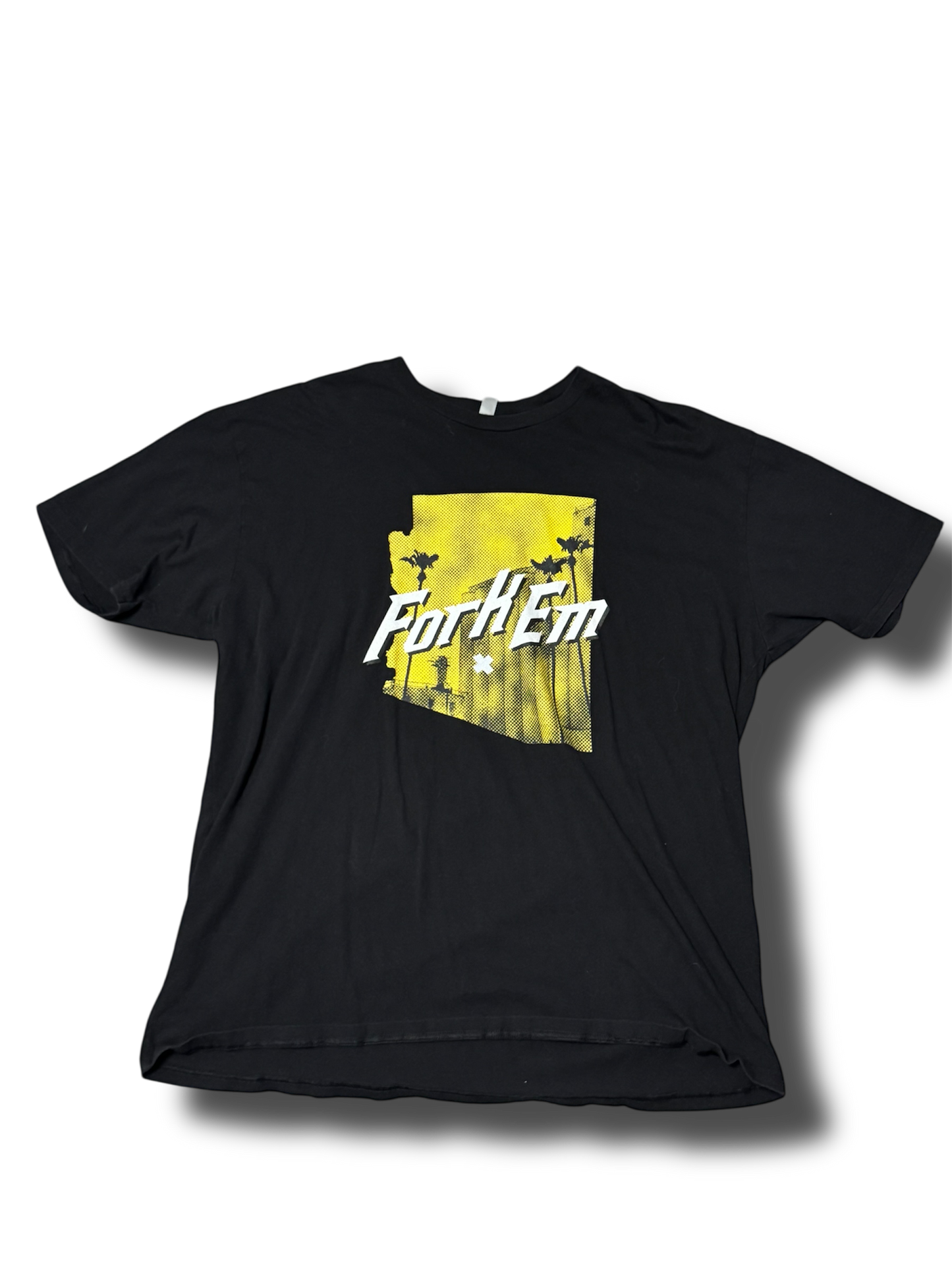 Fork Em Shirt