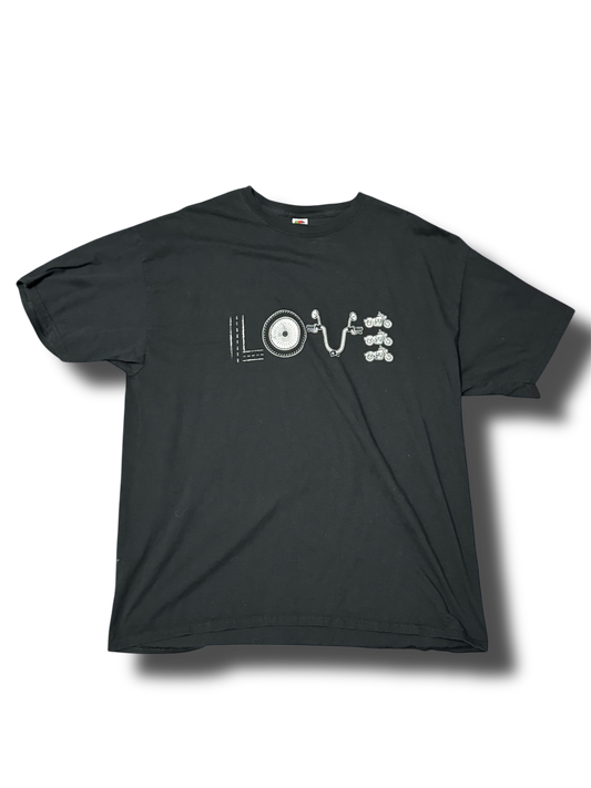 Love Shirt