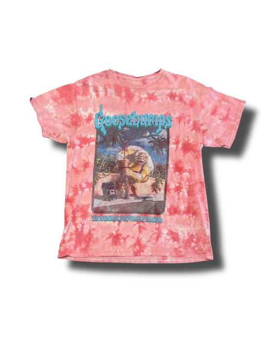 Goosebumps Vintage Shirt