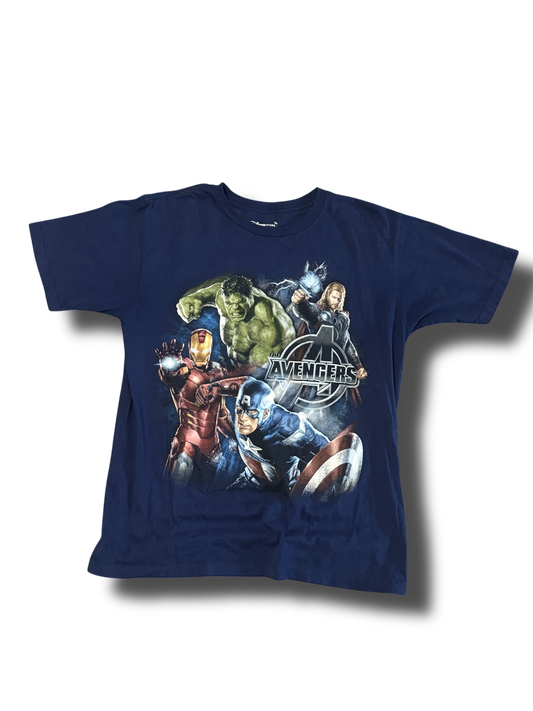 Avengers Marvel Shirt
