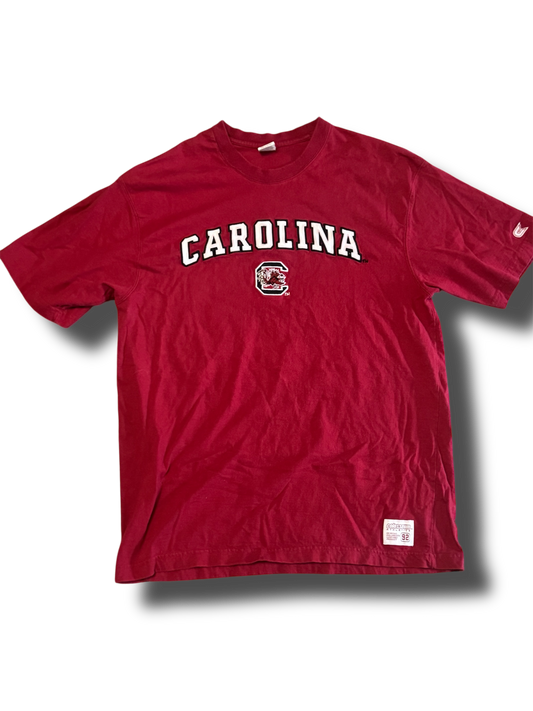 Carolina Vintage Shirt