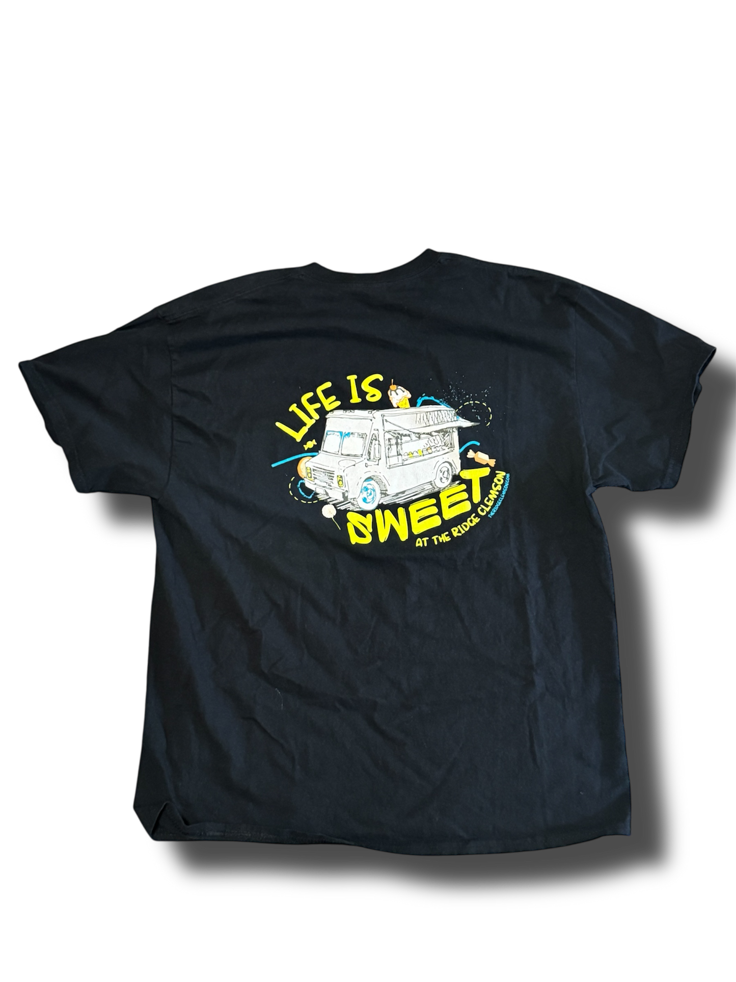 The Ridge Clemson Shirt