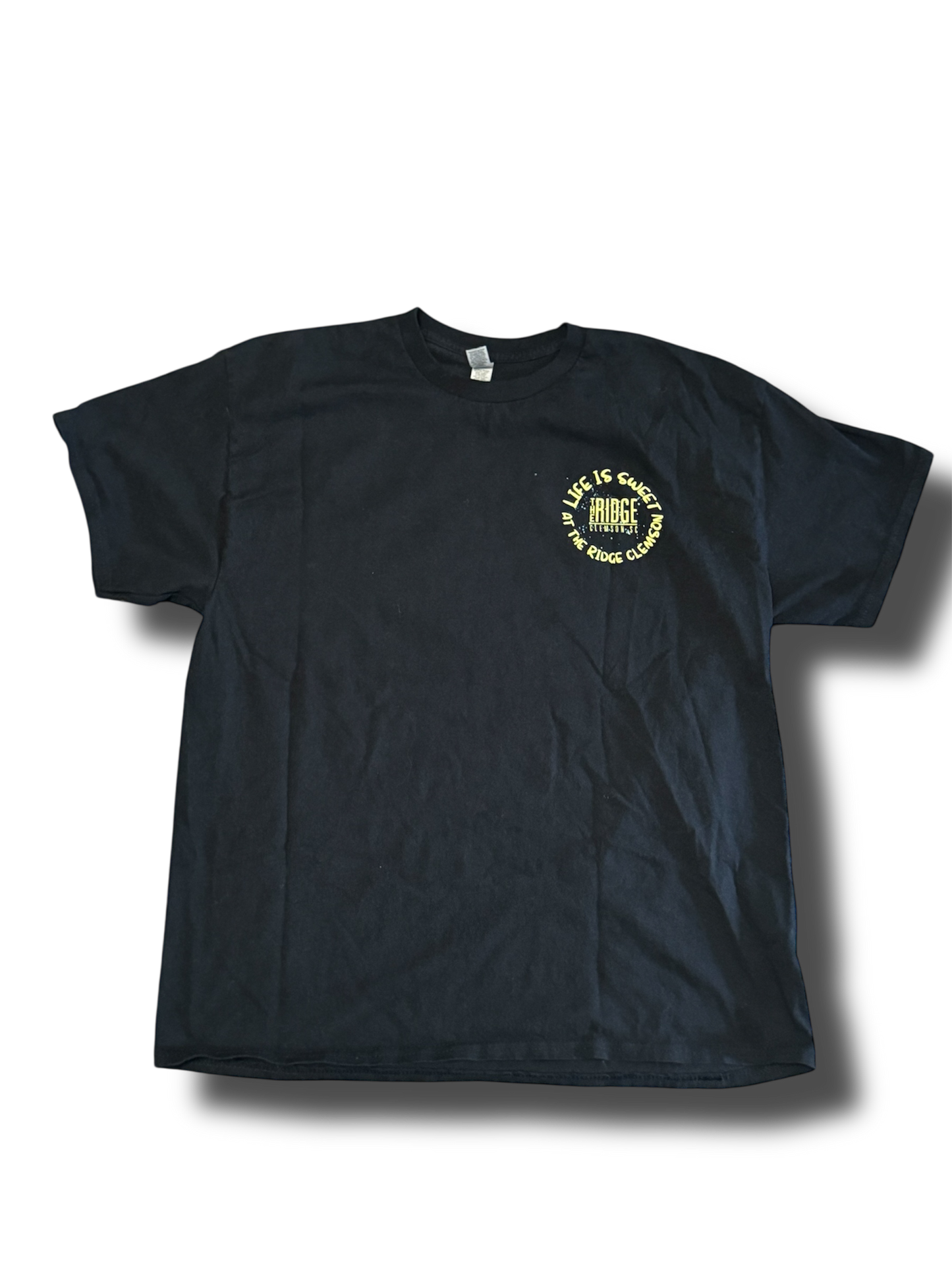 The Ridge Clemson Shirt