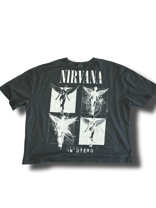 Nirvana Shirt