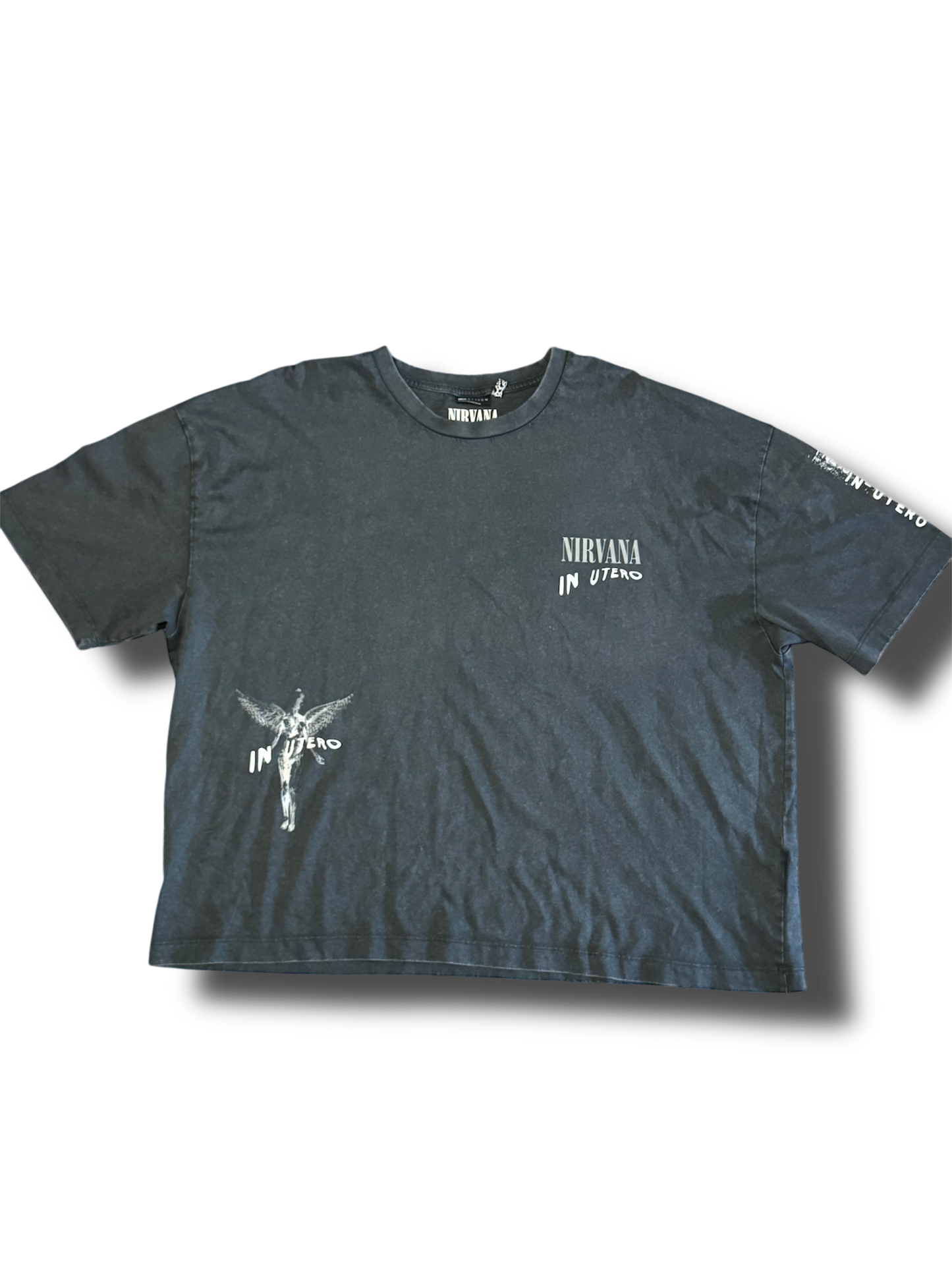 Nirvana Shirt