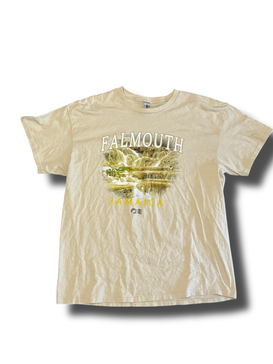 Falmouth Vintage Shirt