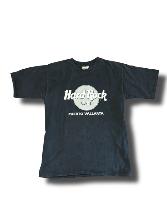 Hard Rock Vintage Shirt
