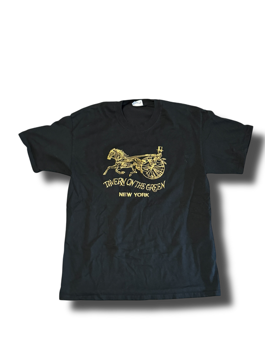 Tavern on the Green Vintage Shirt