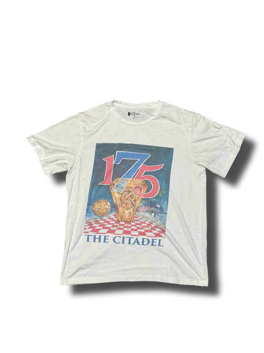 The Citadel Shirt