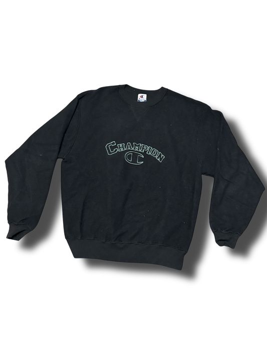 Champion Vintage Sweater