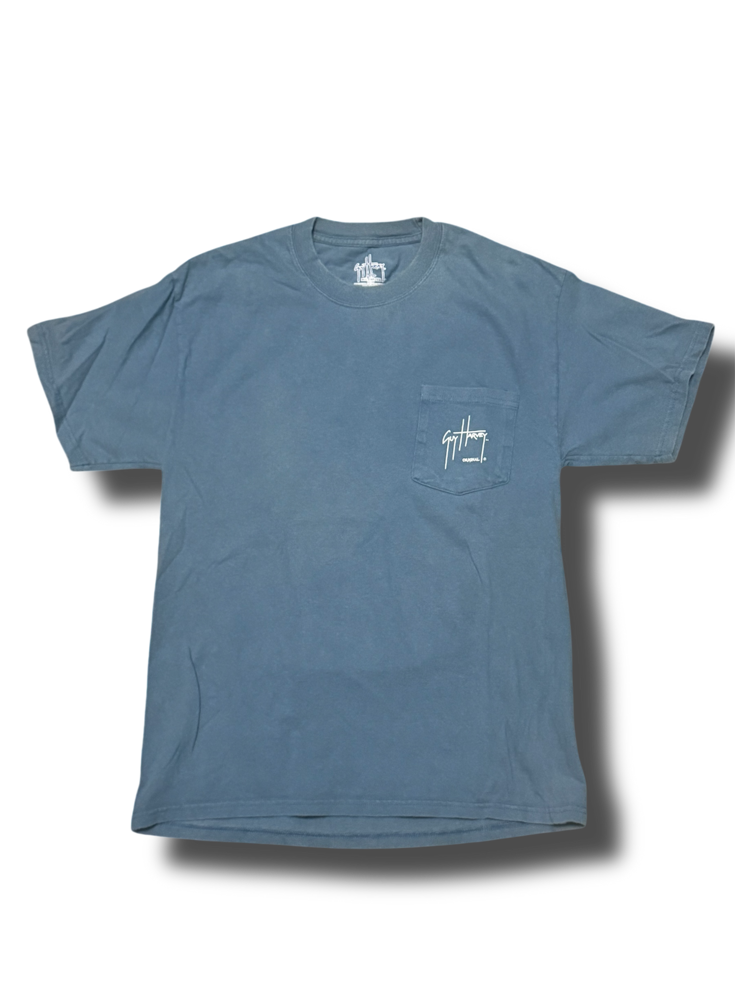 Guy Harvey Bass Shirt