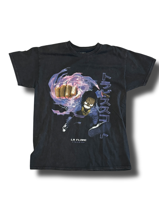 G.O.A.T Crew Anime Shirt