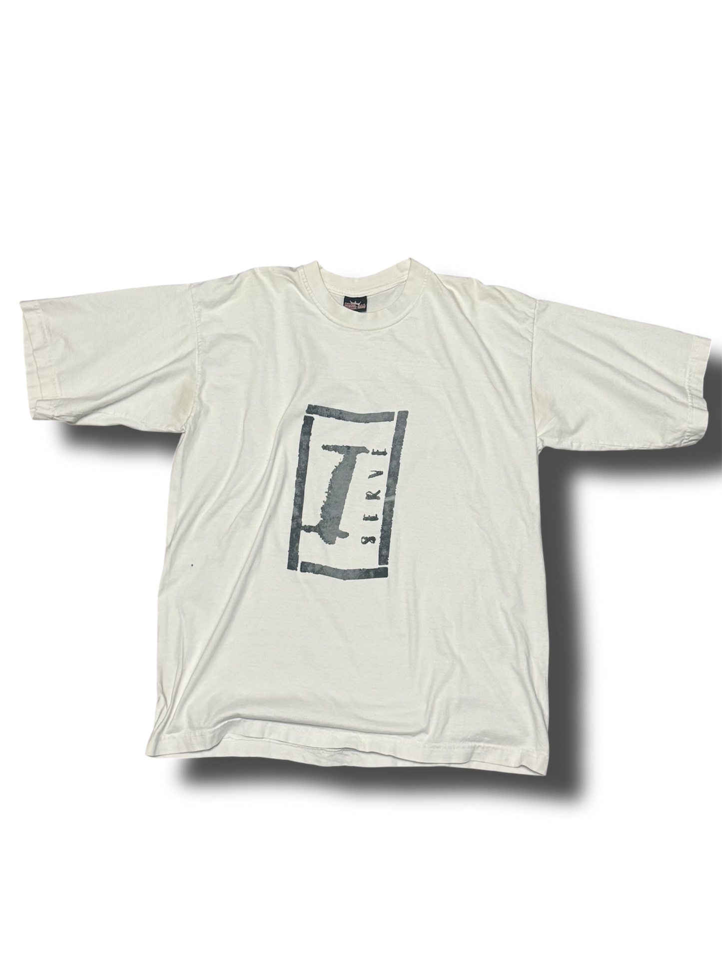 "I Serve" Shirt