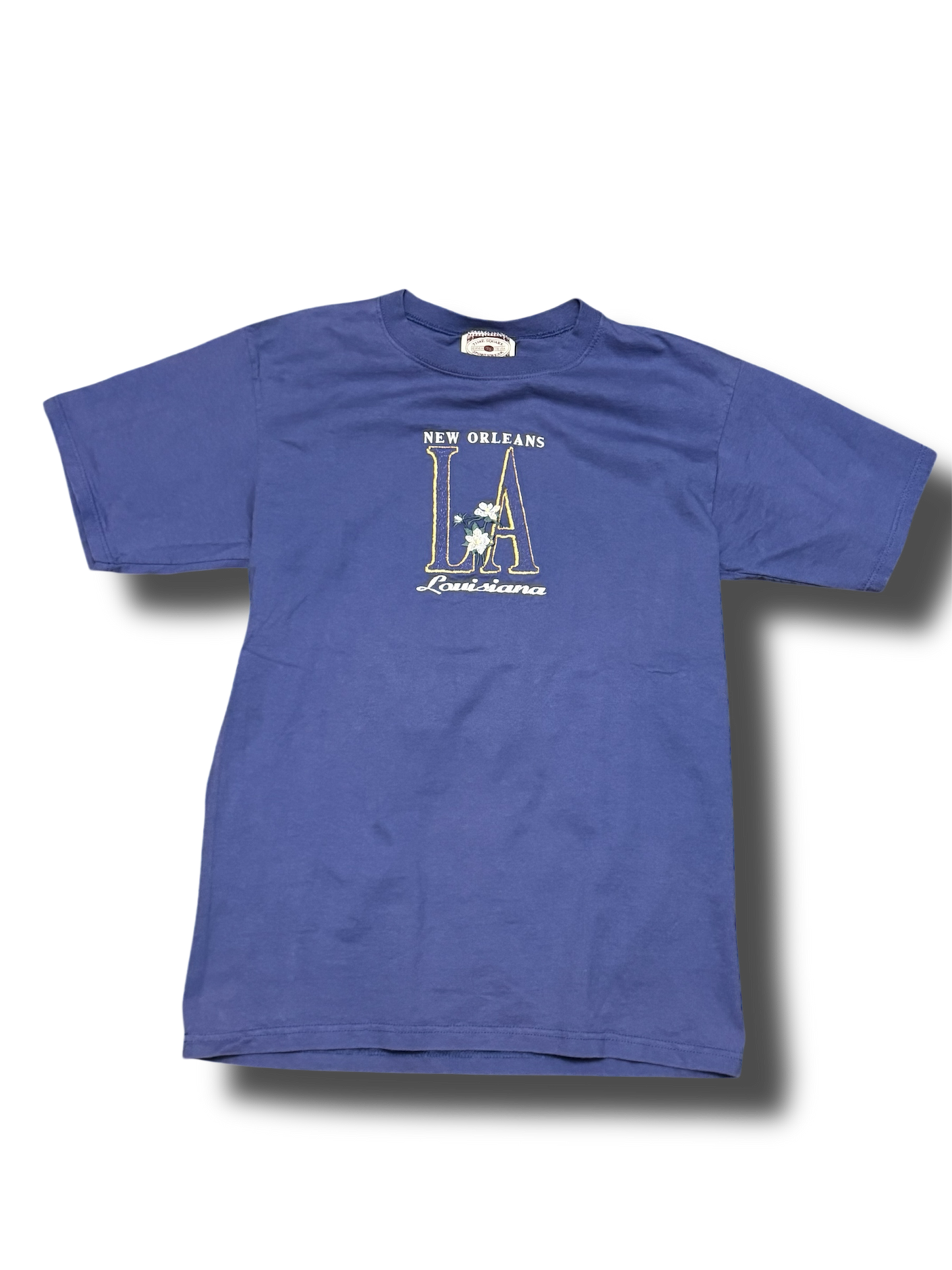 New Orleans Vintage Shirt