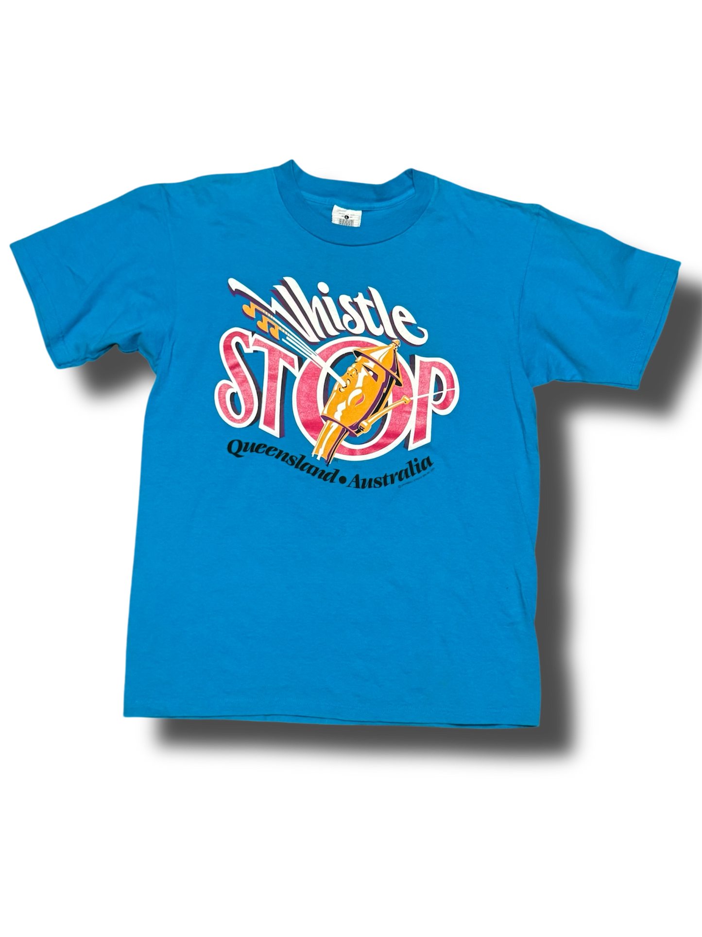 Whistle Stop Shirt