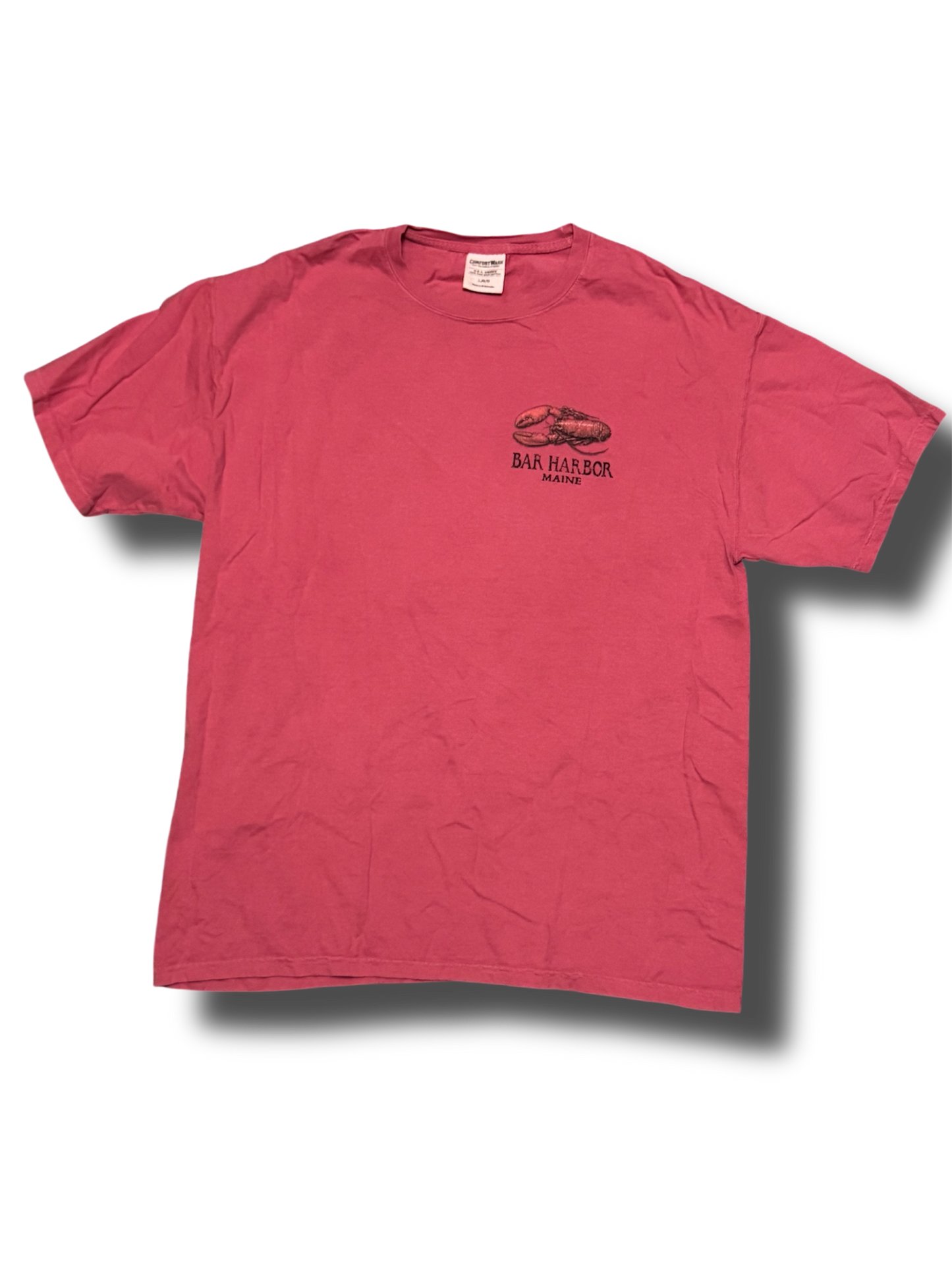 Bar Harbor Maine Shirt