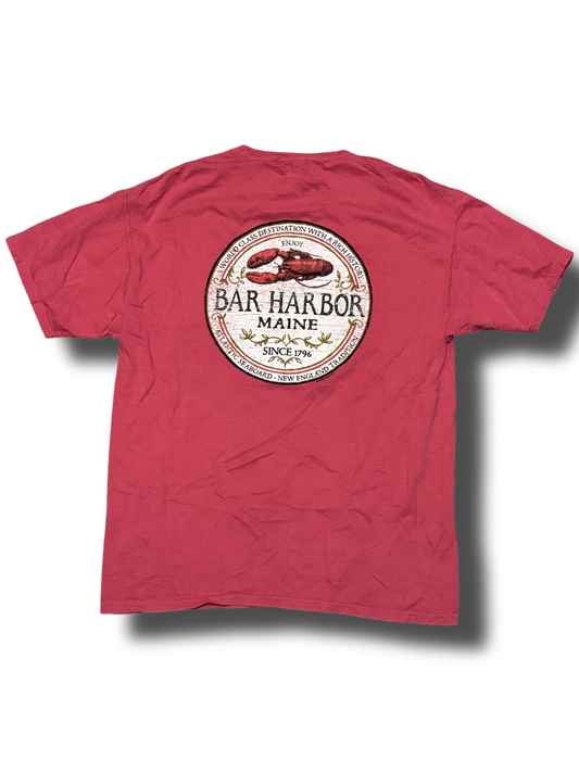 Bar Harbor Maine Shirt
