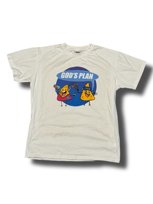 God's Plan Shirt