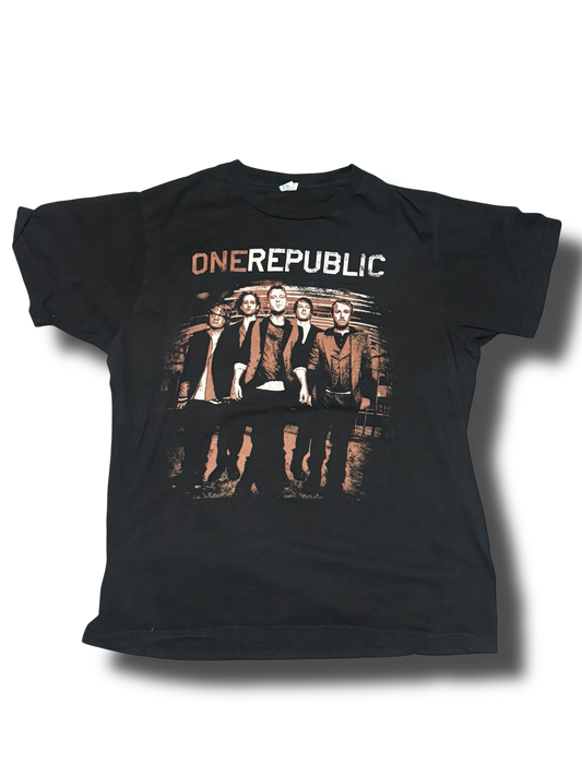 One Republic 2011 Shirt
