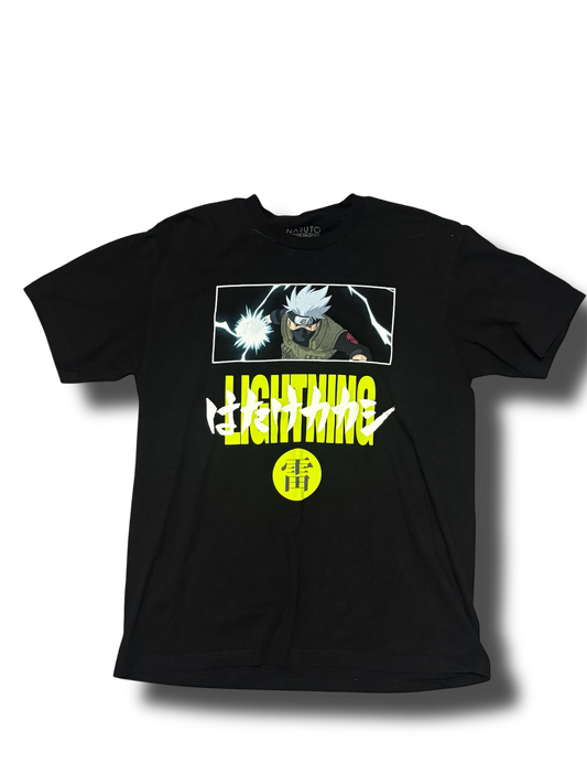 Naruto Graphic Shirt