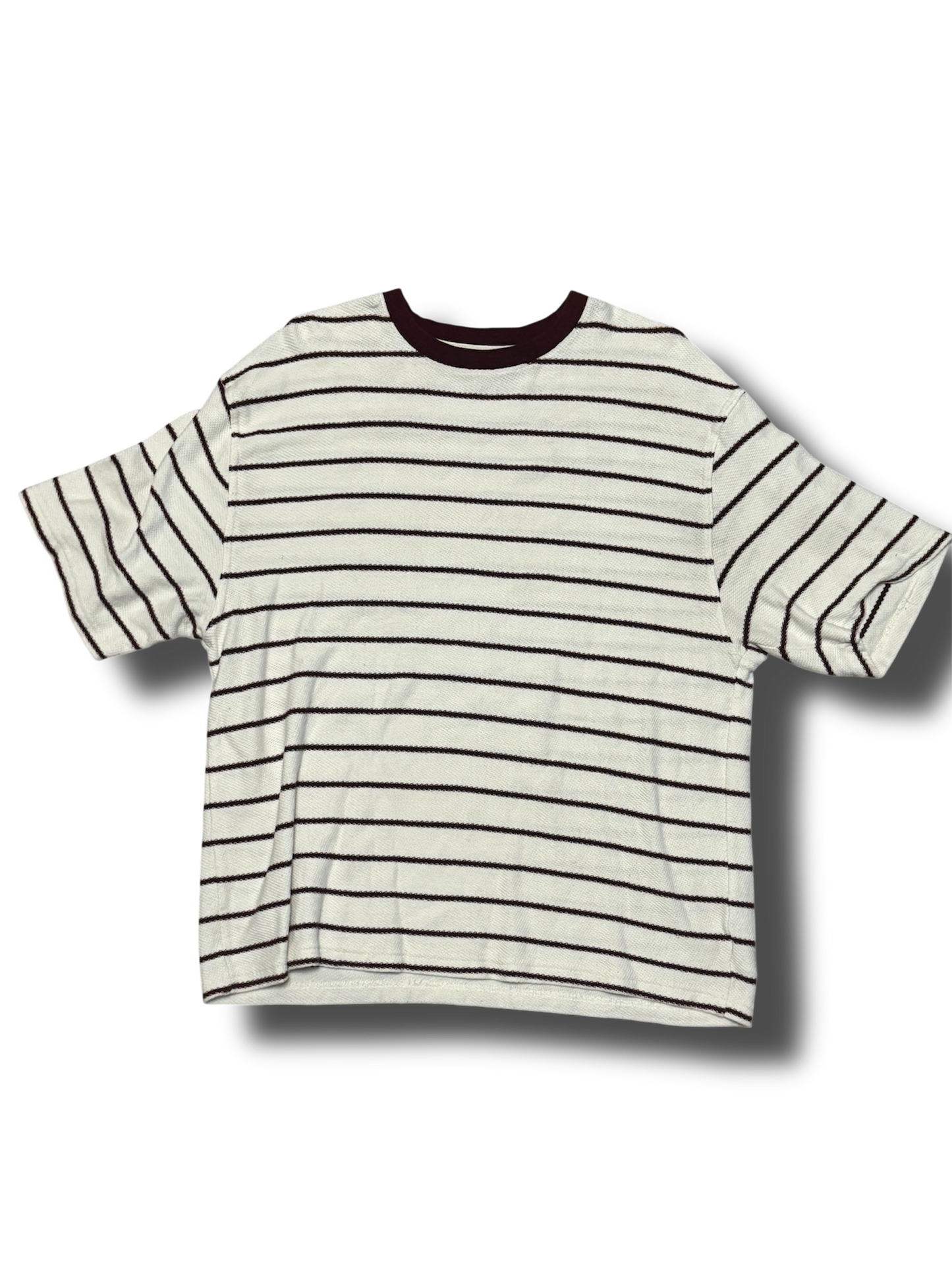 Stripe Pacsun Shirt