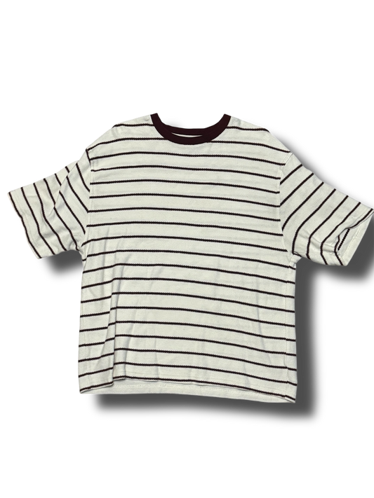 Stripe Pacsun Shirt