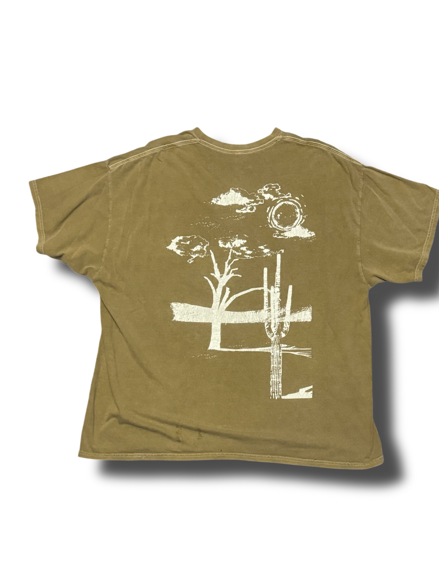 Deserted Soul Shirt