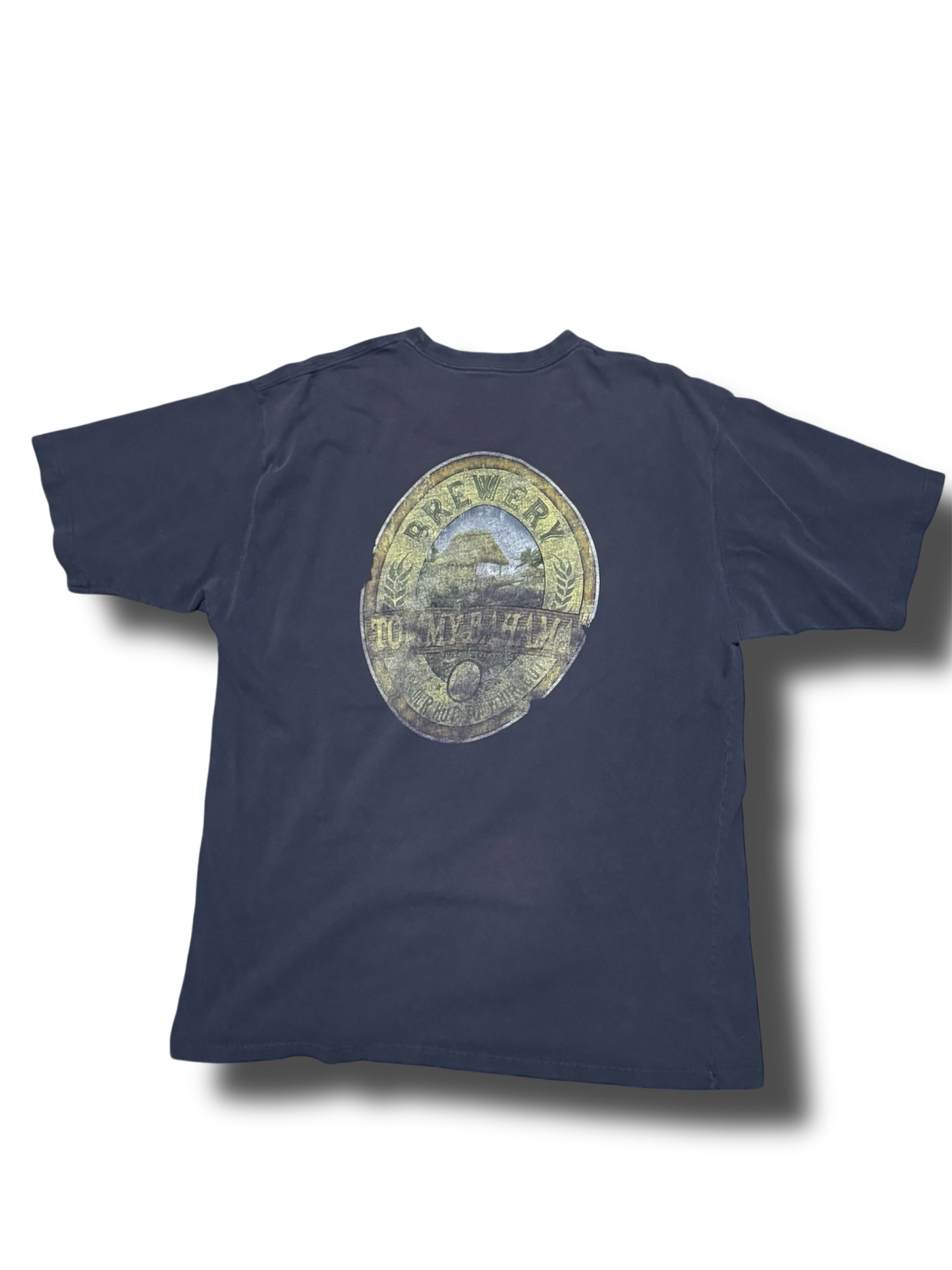 Brewery "Tommy Bahama" Shirt