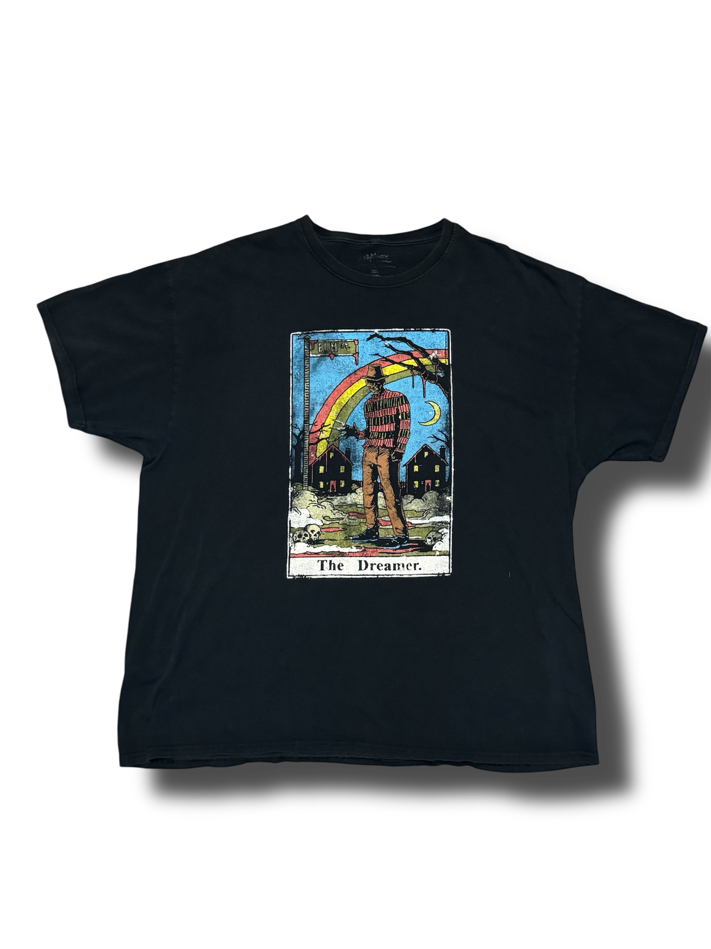 Freddy Krueger "The Dreamer"