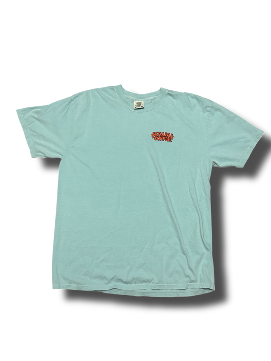 Kauai Coffee Shirt