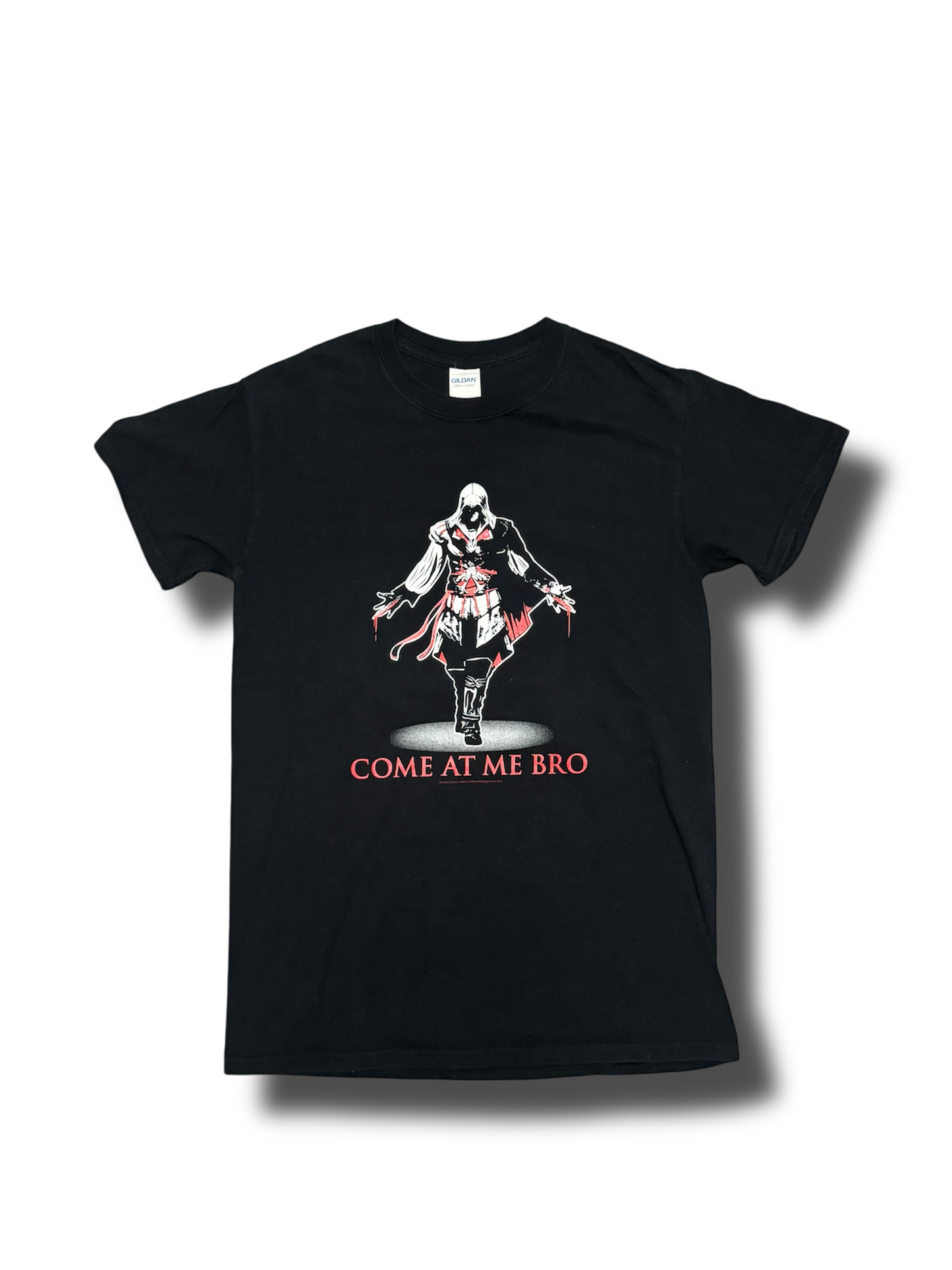 Assassin Vintage Shirt