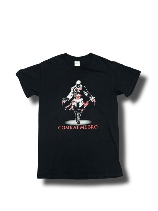 Assassin Vintage Shirt