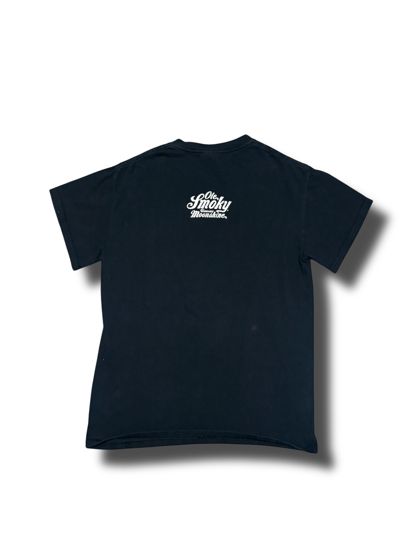 Ole Smokey Moonshine Vintage Shirt