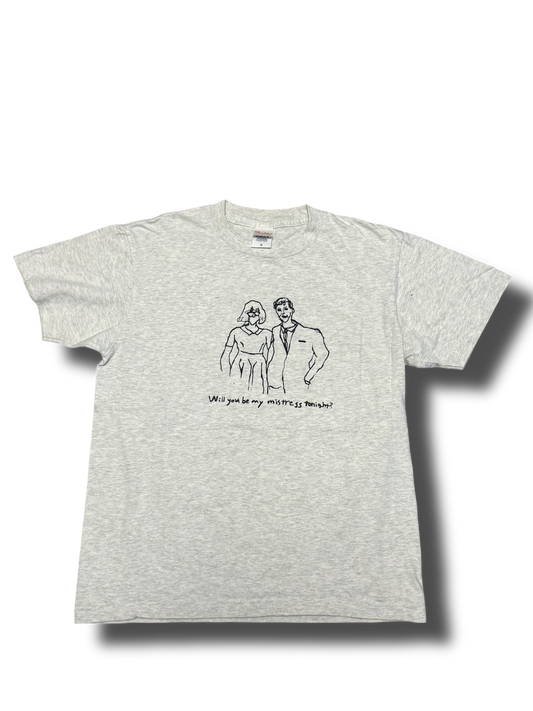 The Thin Man Vintage Shirt