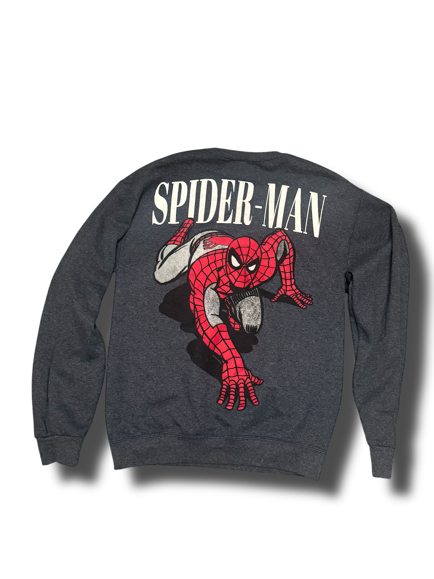 Spider-Man Sweater