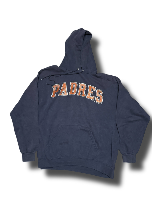 PADRES Vintage Hoodie
