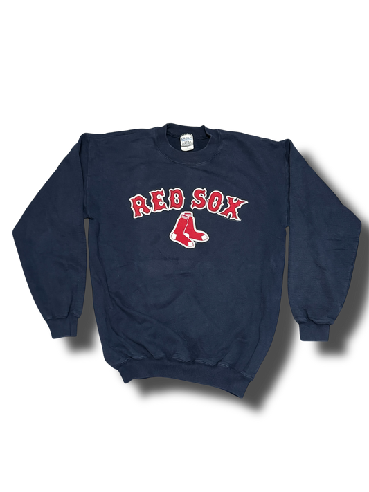Red Sox Vintage Sweater