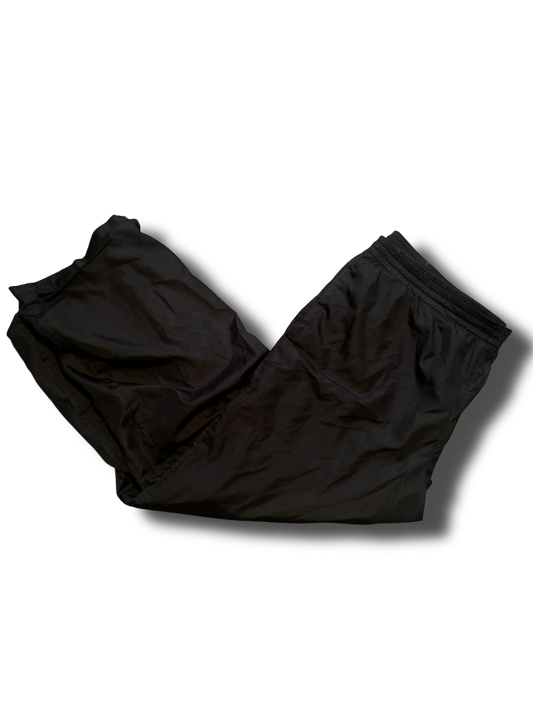 Black Starter Sweatpants