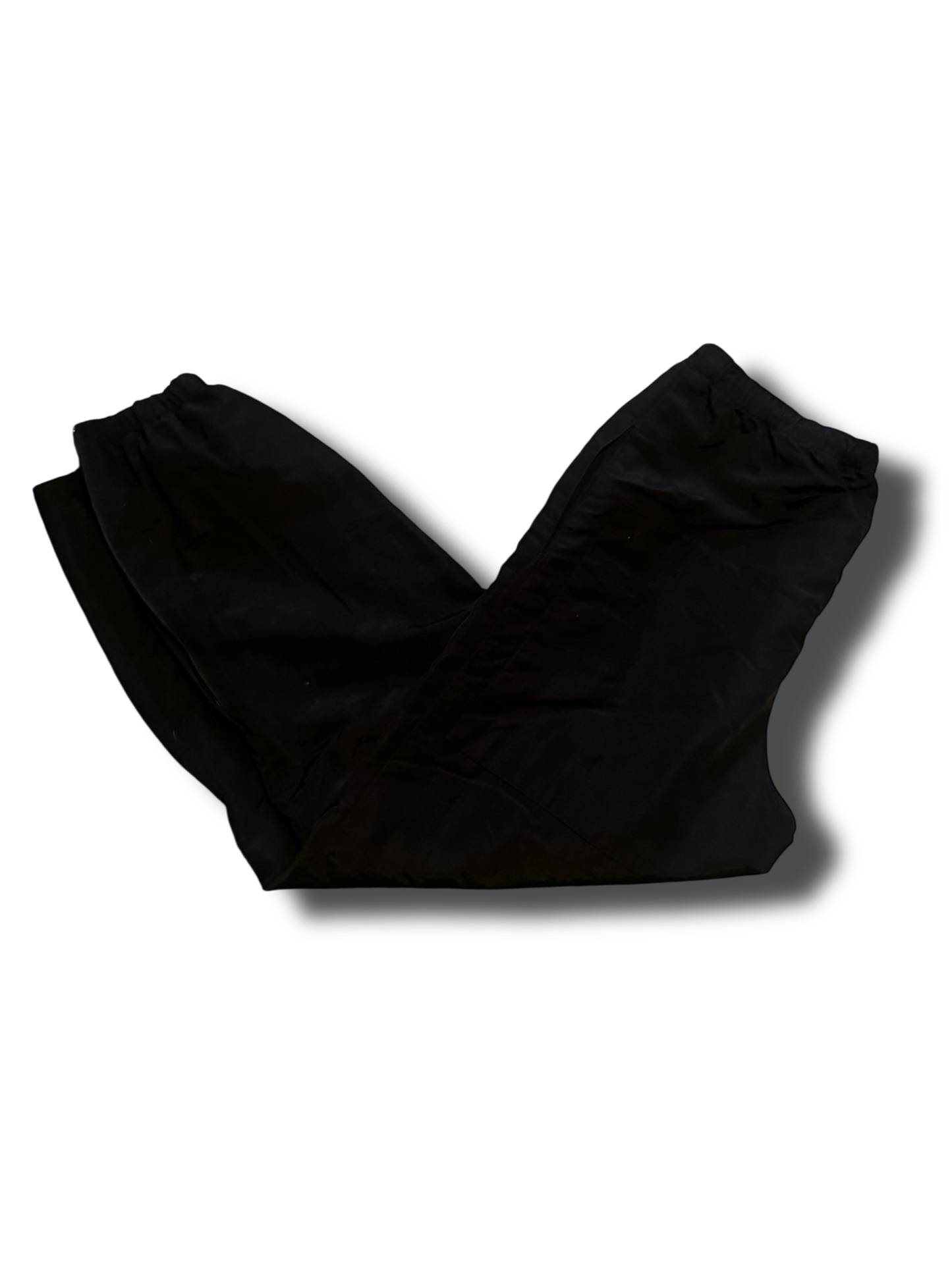 Black Skil-Craft Sweatpants